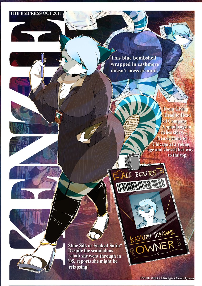 Comm for <a href="/c4rrus/">Carrus</a>