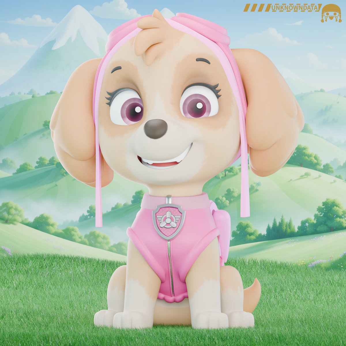 Unknown Data tweet media