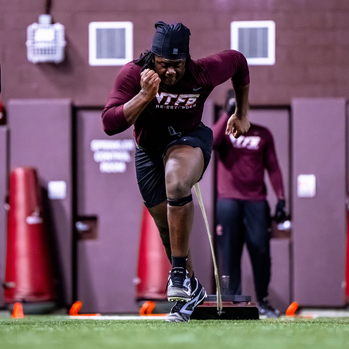 Sean Spencer tweet media