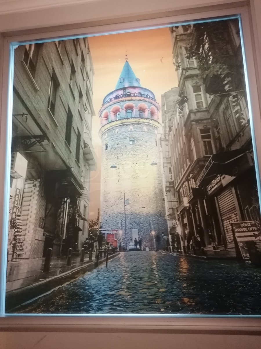 LMarialond's tweet image. Istanbul 😊 #traveling 🩷