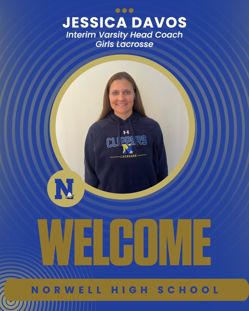 Norwell HS Athletics tweet media
