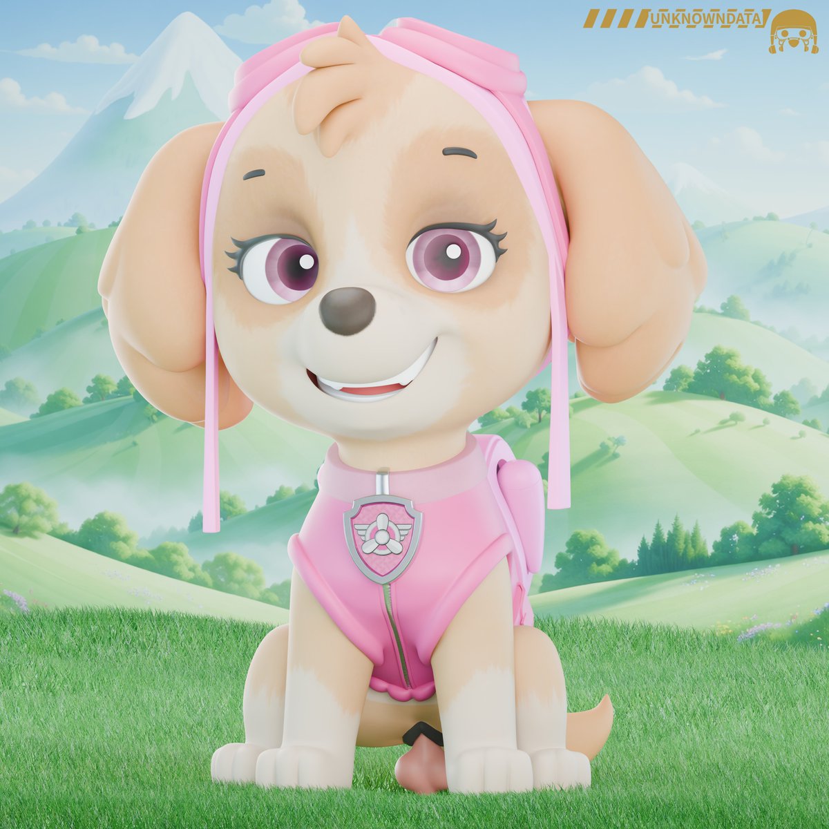 Unknown Data tweet media