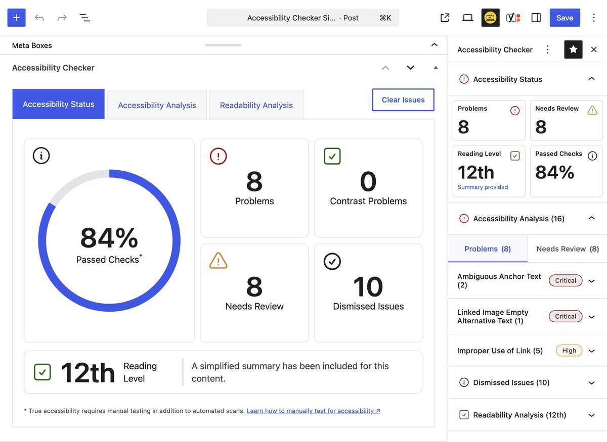 Steve Jones tweet media