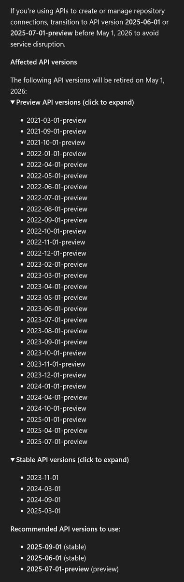 Fabian Bader tweet media
