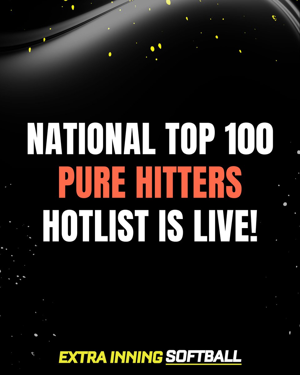 EXTRA INNING SOFTBALL tweet media