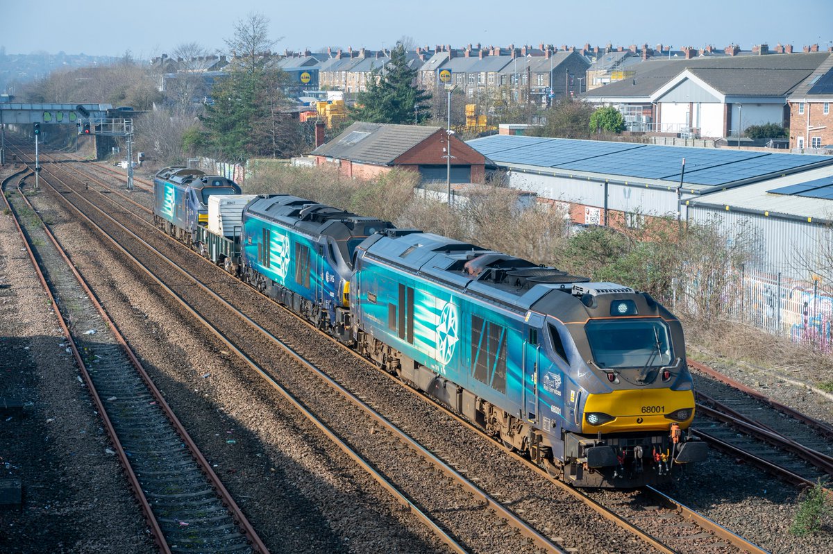 Thomas Pye tweet media