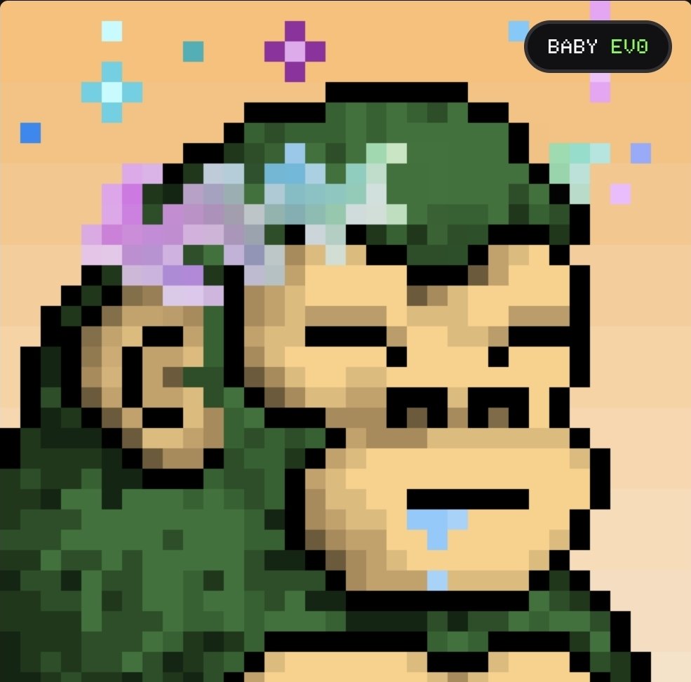 Poppa aka MrShades tweet media