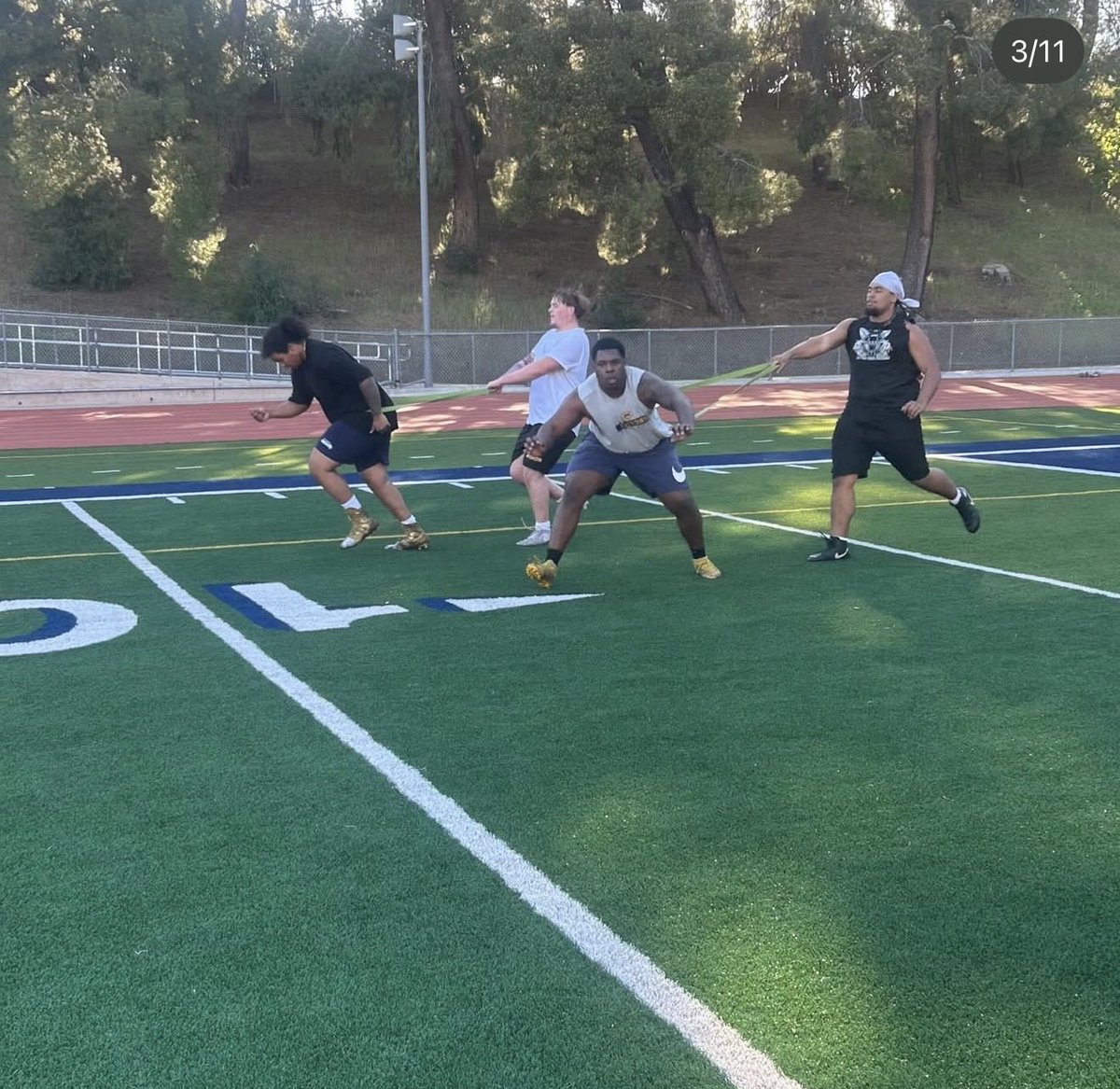 Omar Colon tweet media