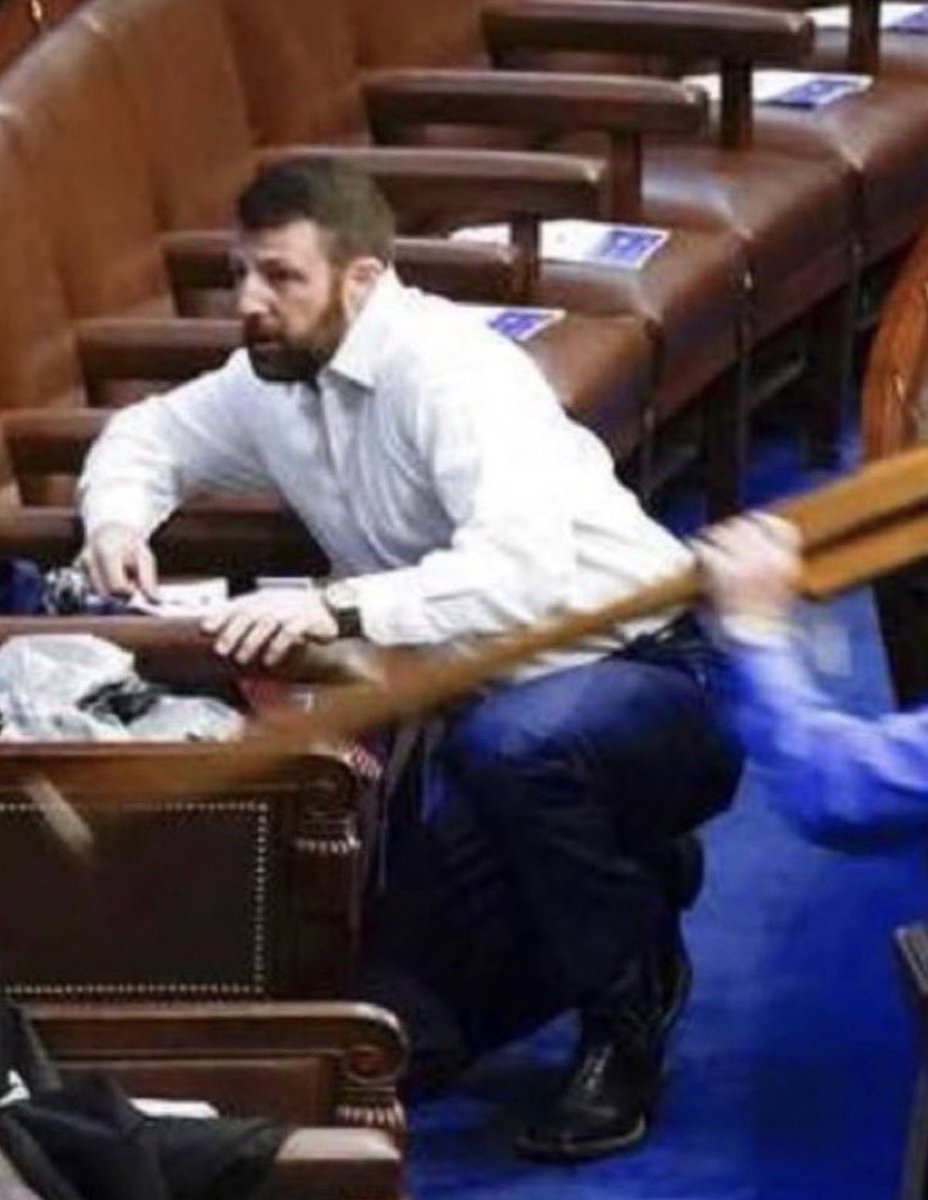 PosnerAlan's tweet photo. @RapidResponse47 @SenMullin @StateDeputySpox Congrats on the new job. Ha ha ha https://t.co/OA561qXZjb
