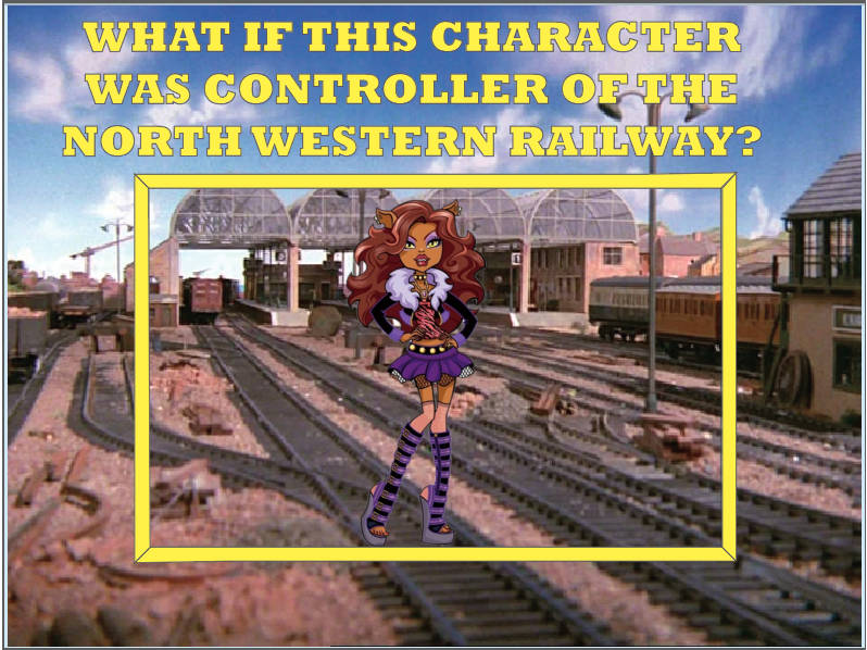 ElChavoandThomasproductions tweet media