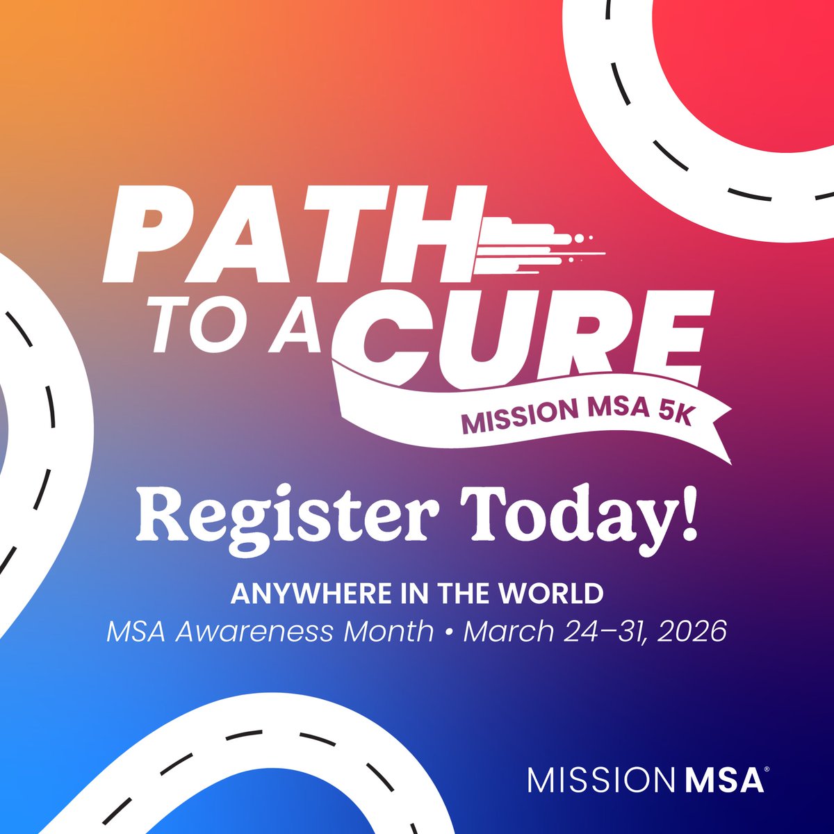 Mission MSA tweet media