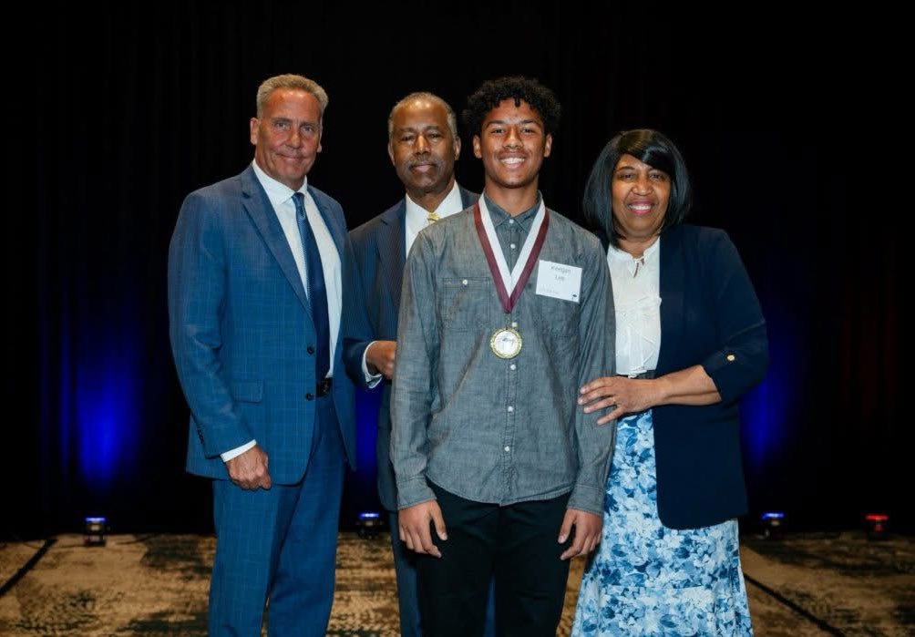 Keegan Lee tweet media