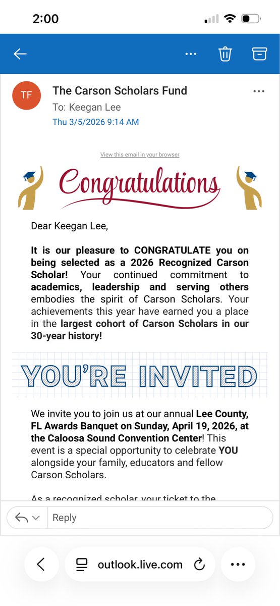 Keegan Lee tweet media