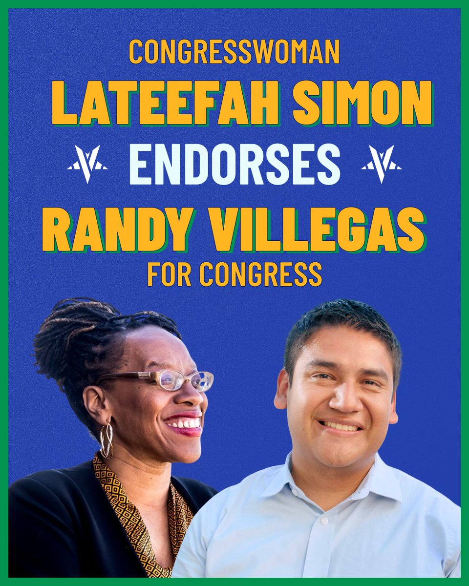 Randy Villegas tweet media