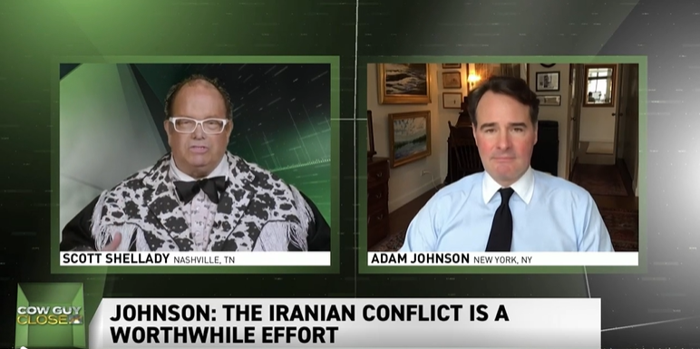 Cow Guy Close tweet media