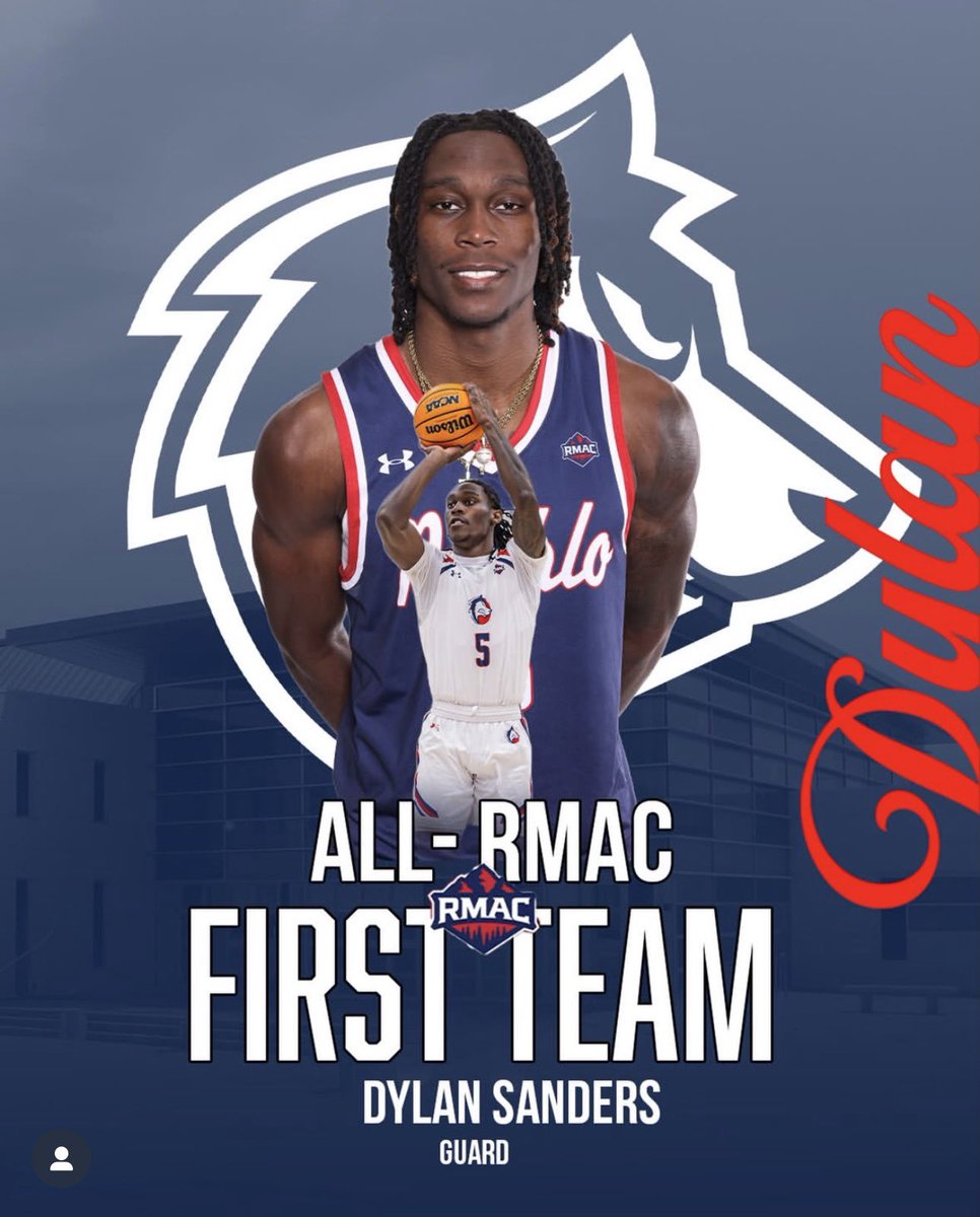 Dylan Sanders tweet media