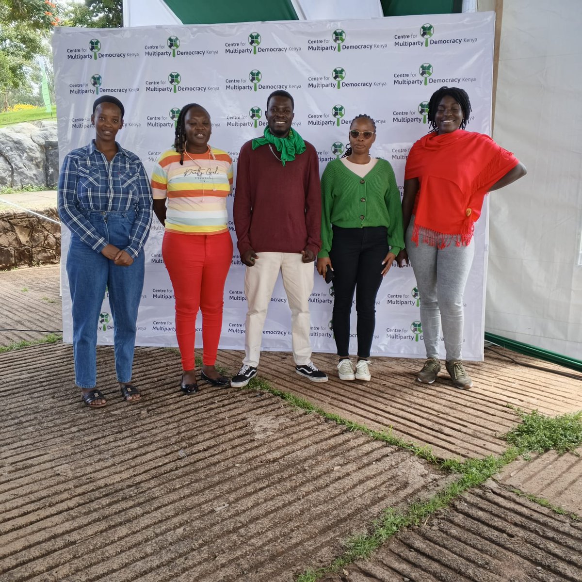 Circles of Hope tweet media