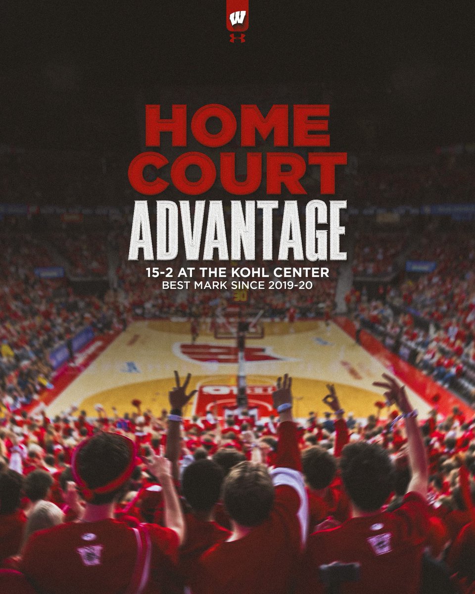 Wisconsin Basketball tweet media