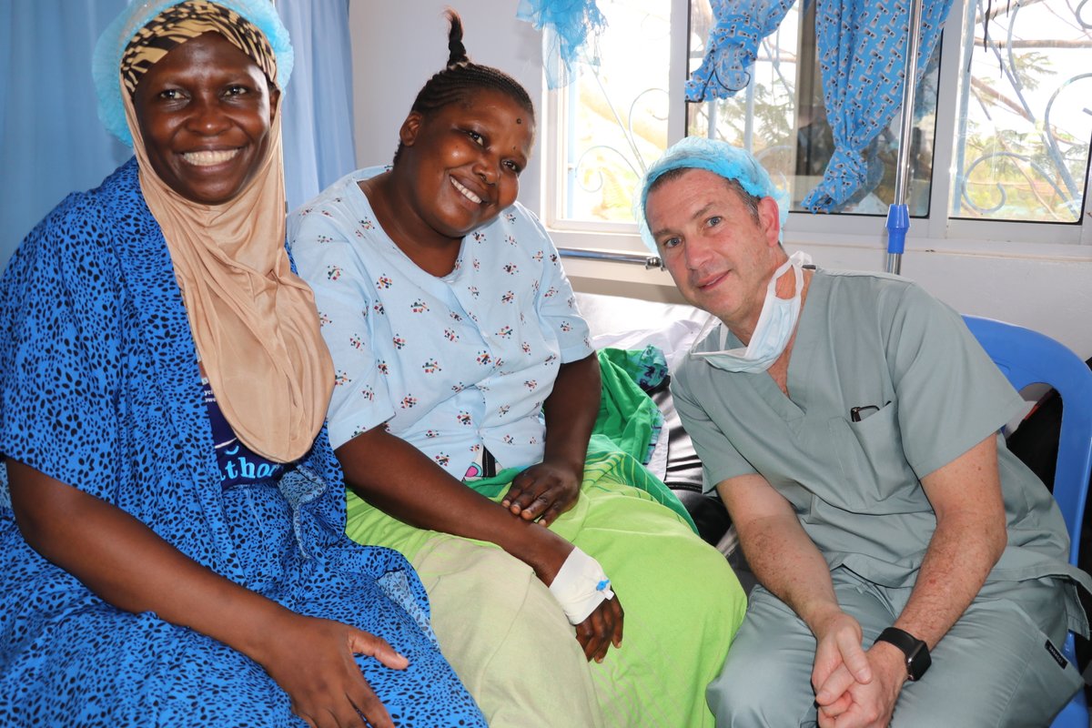 WADADIA Non Profits tweet media