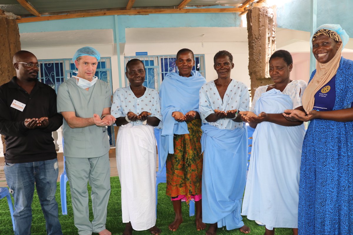 WADADIA Non Profits tweet media