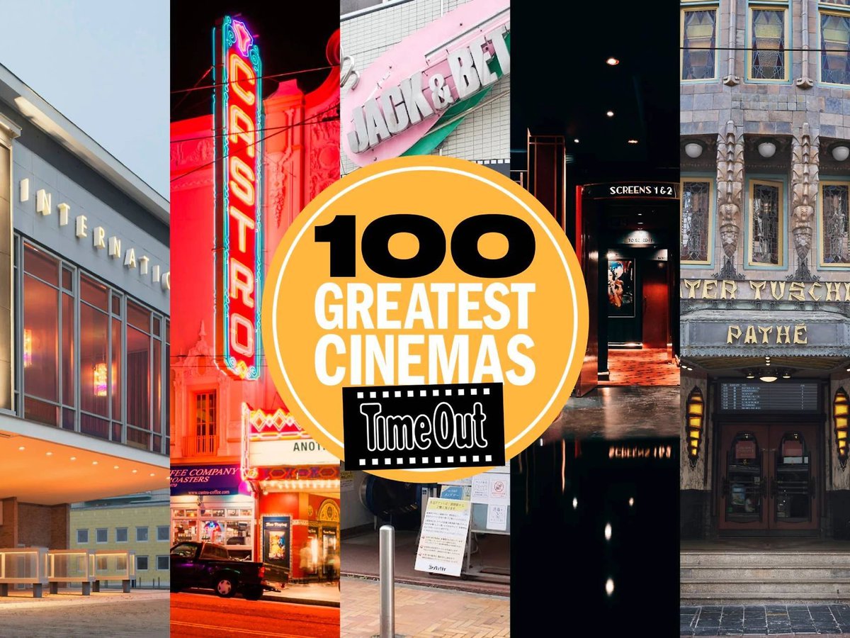 Film Forum tweet media