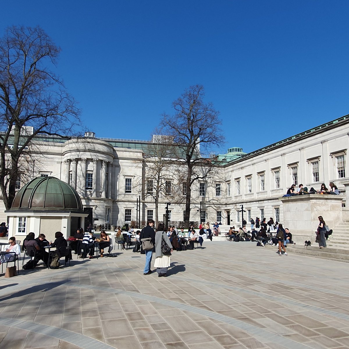 Brad Blitz tweet media