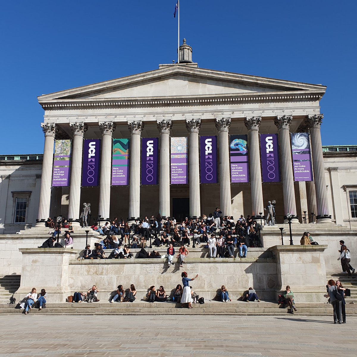 Brad Blitz tweet media