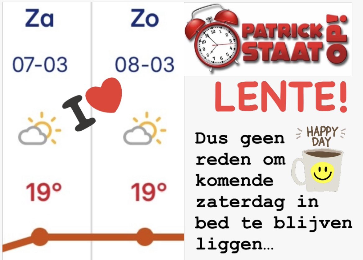 Patrick Staat Op tweet media