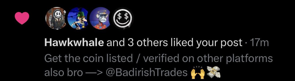 The Warlock tweet media