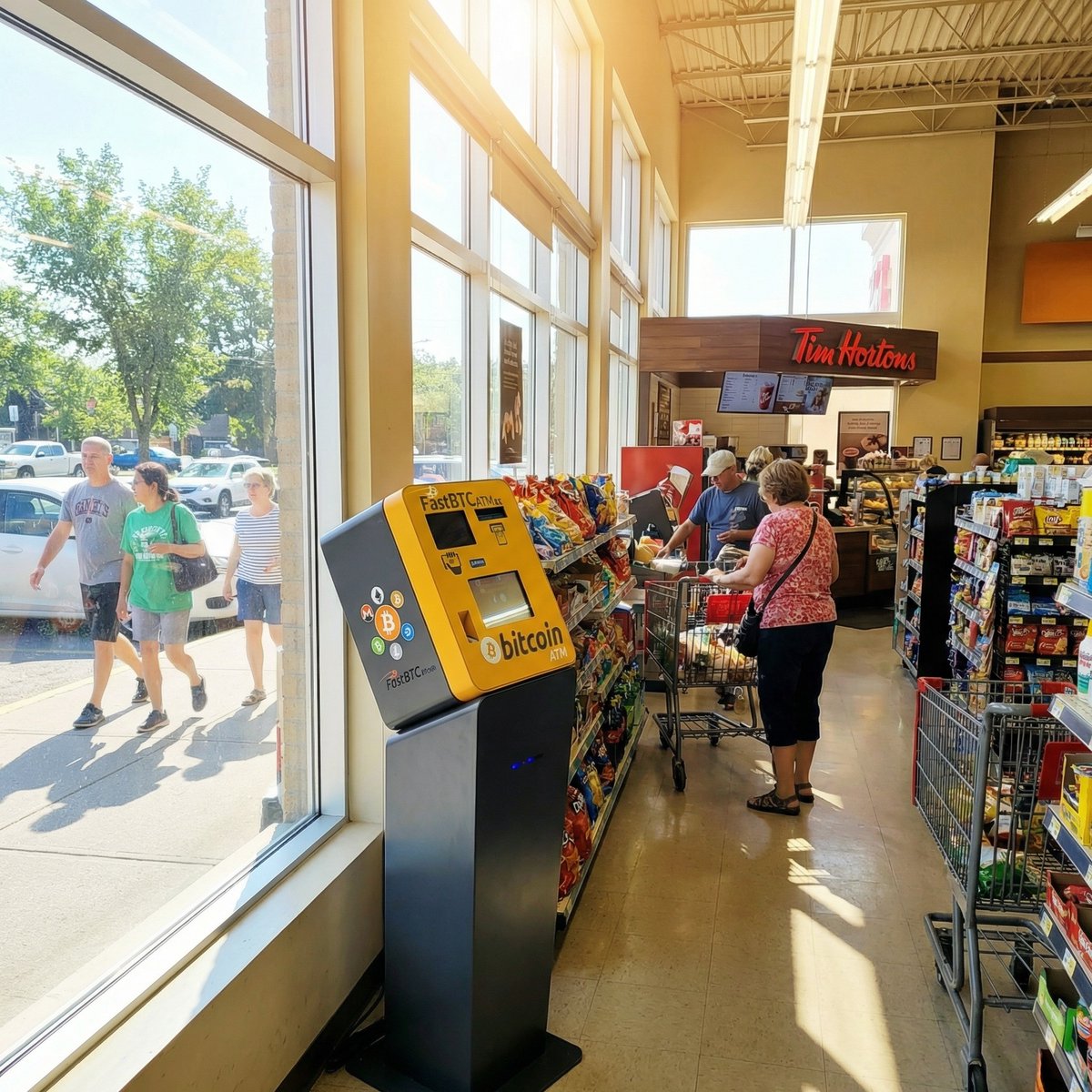 FastBTCatms ⚡ tweet media