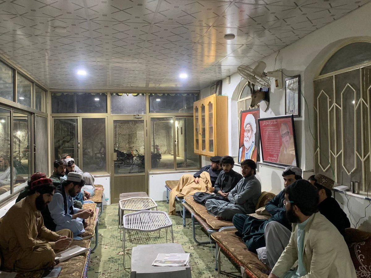 PTM Quetta tweet media