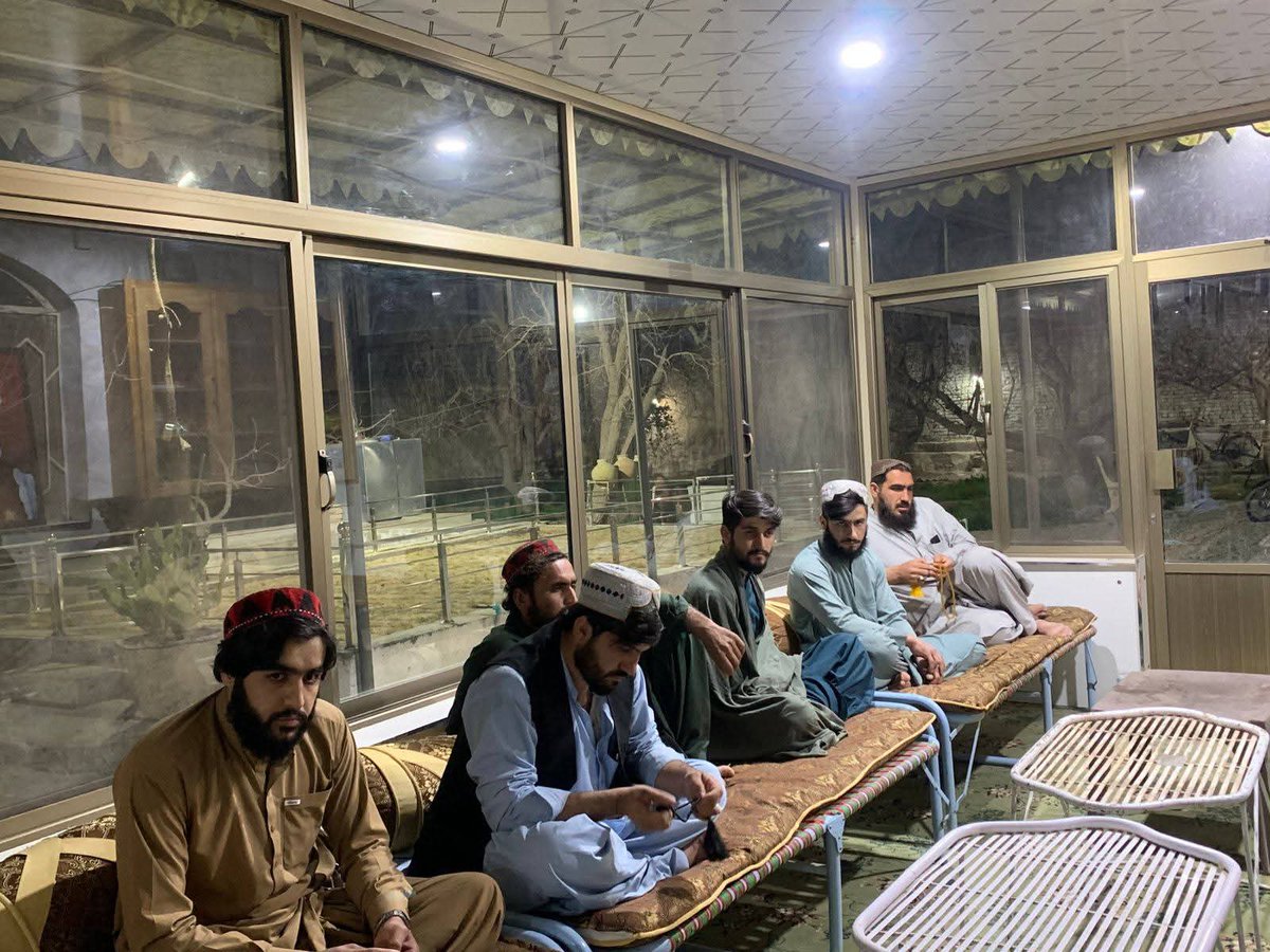 PTM Quetta tweet media