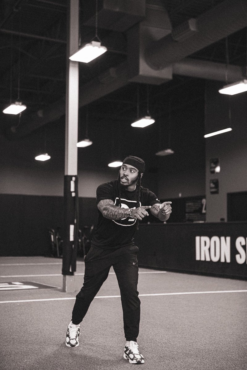 B.Alleyne tweet media