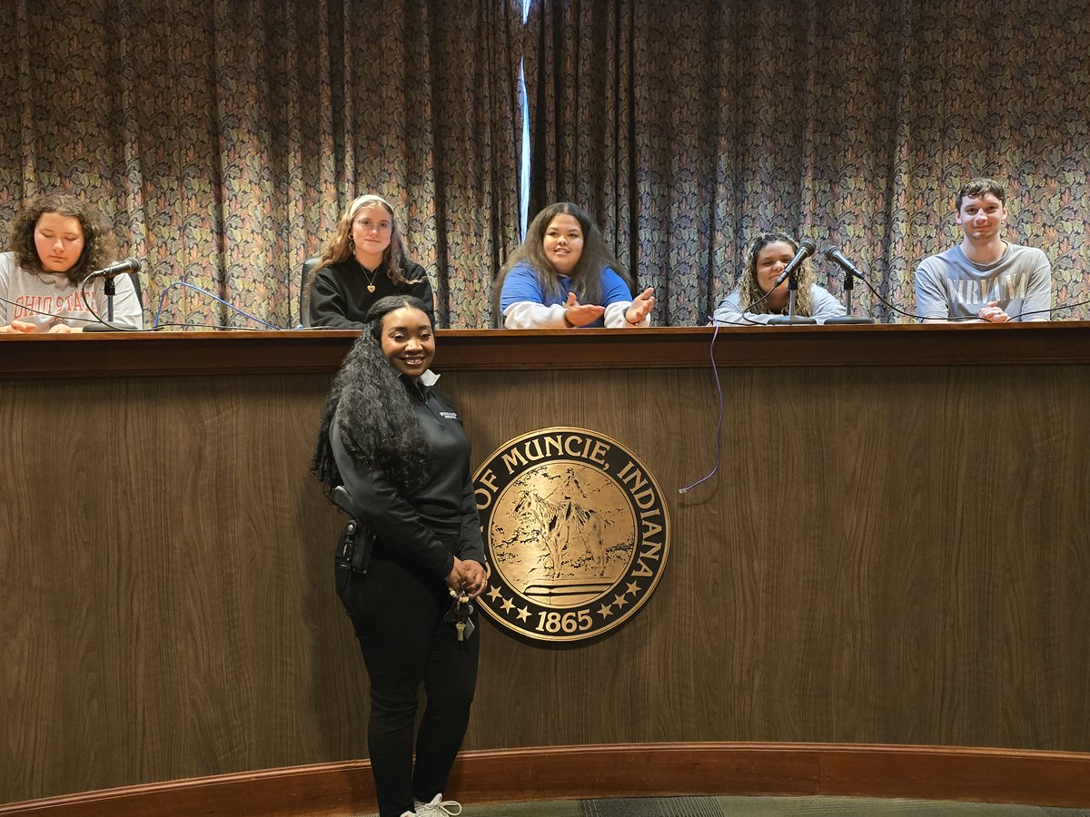 Muncie Community Schools tweet media