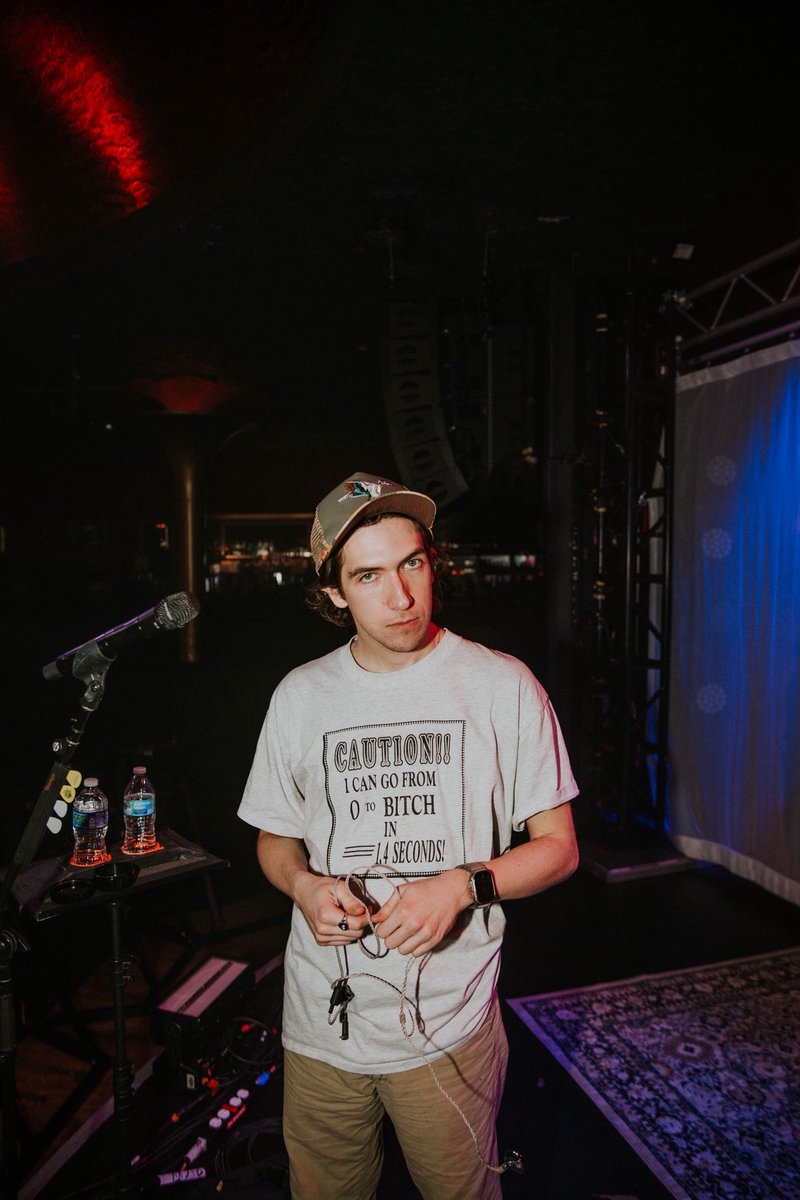 ricky montgomery tweet media