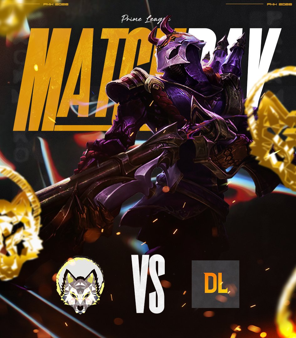 Packmiko Esports & Influencers tweet media