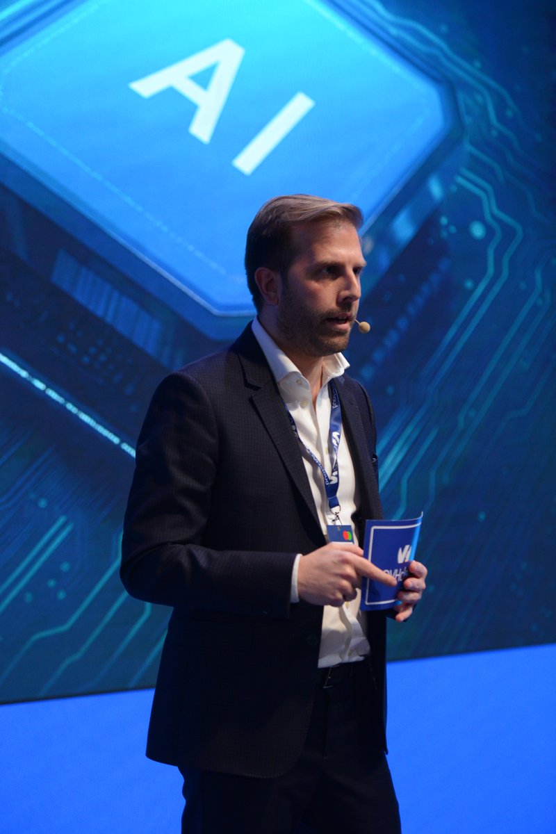 OVHcloud Italia tweet media