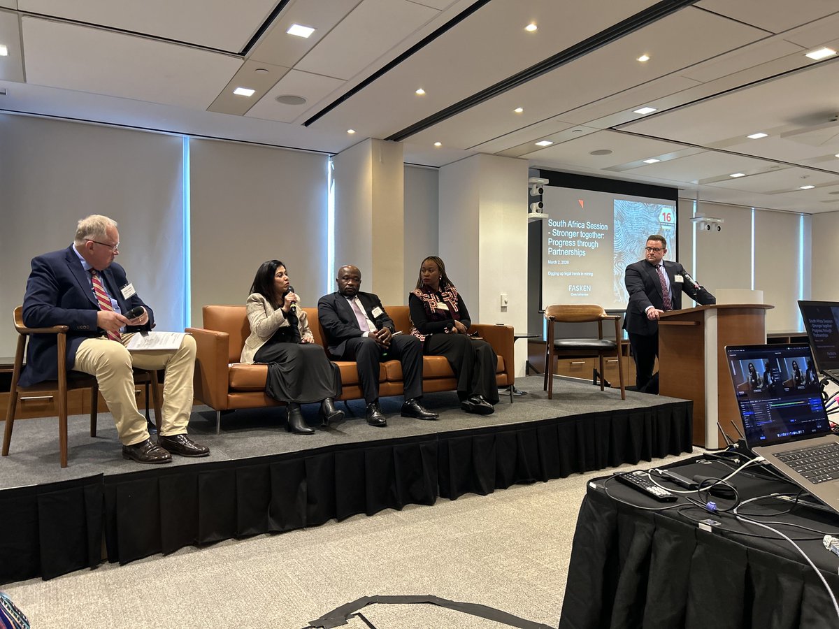 South African High Commission, Canada tweet media