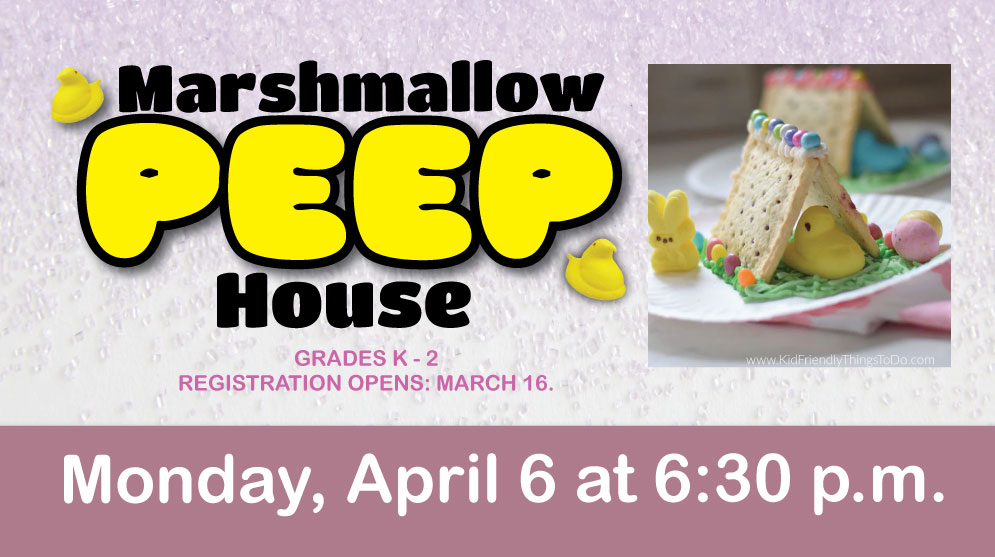 Orland Park Library tweet media