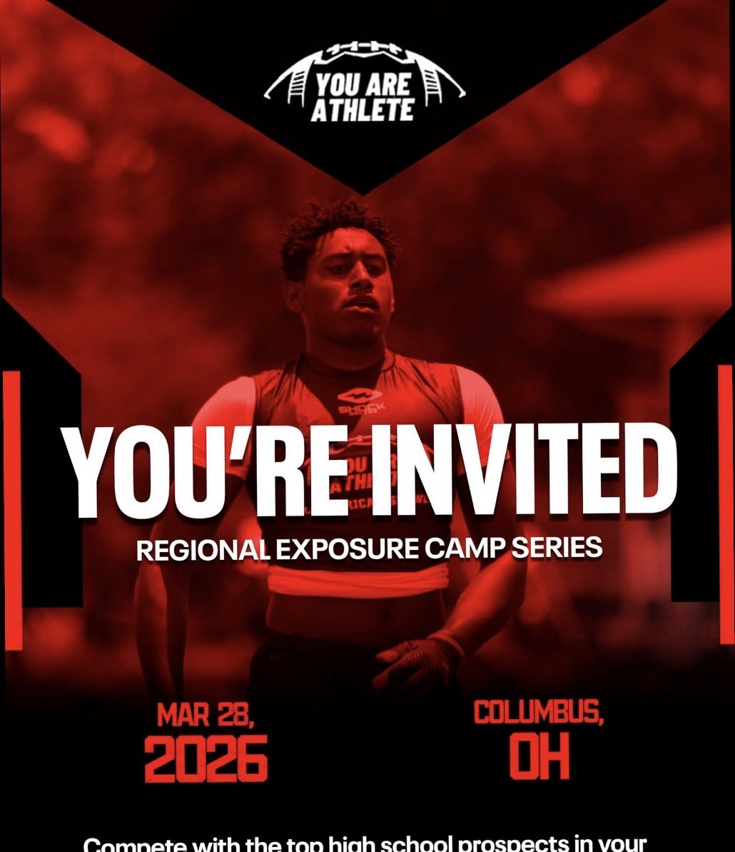 Foster Thompson tweet media