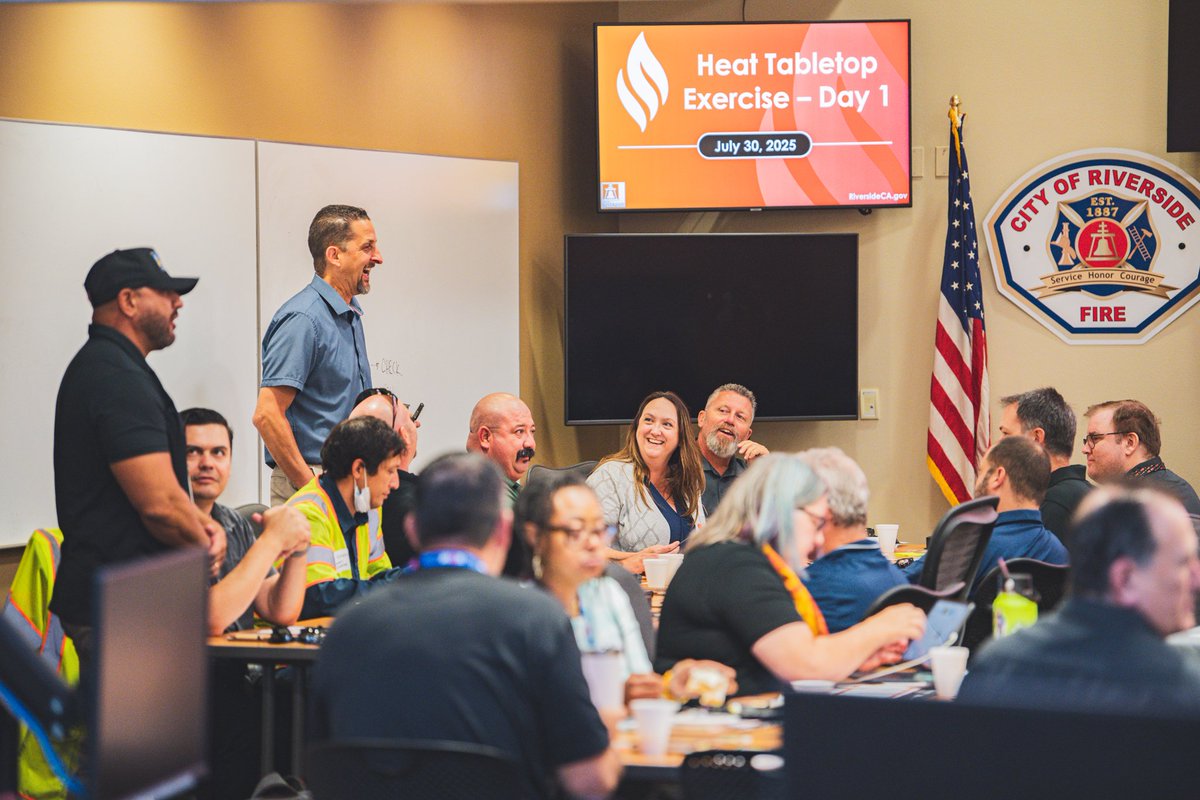 National Integrated Heat Health Information System tweet media