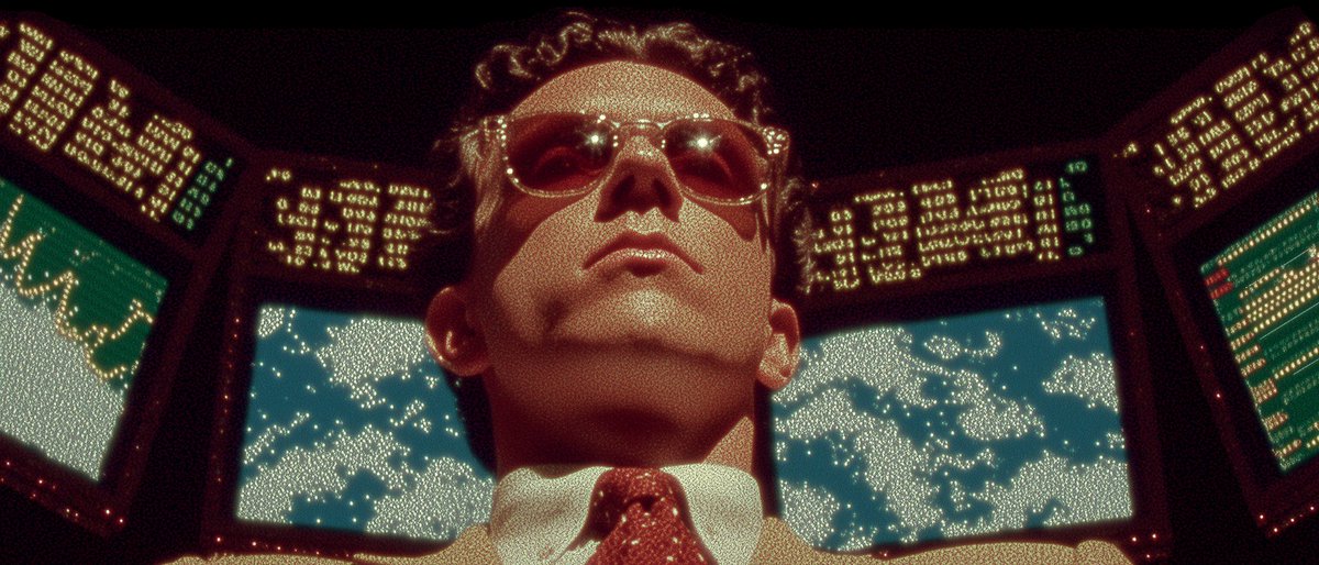 El mundo no será gobernado por quienes trabajen más duro

Lo gobernarán quienes escriban las mejores instrucciones