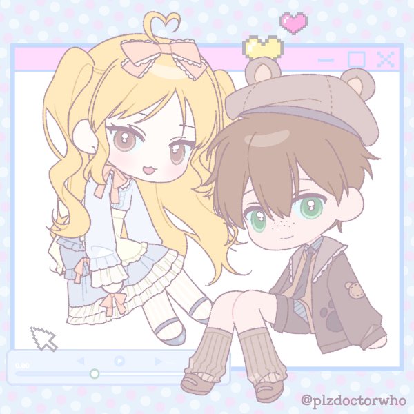 𝖡𝗈𝗆 🌸 tweet media