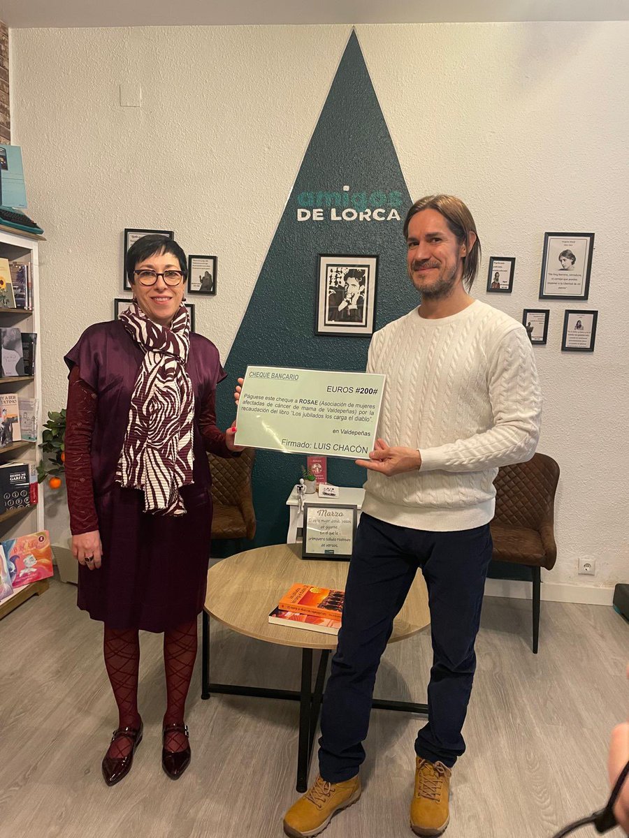 ROSAE ORG tweet media