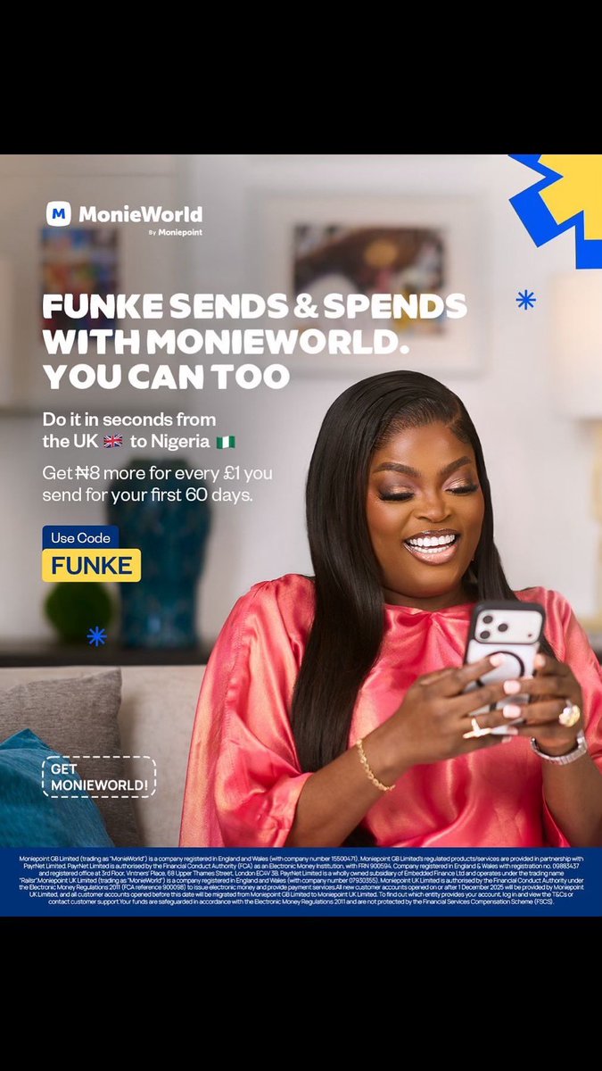 Funke Akindele tweet media