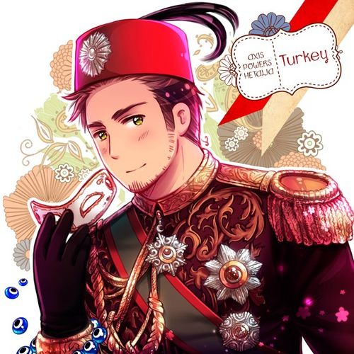 jackie_soba's tweet photo. Ojalá el fandom de Hetalia siguiese activo para ver lo que está sucediendo entre Turquía y España en estos momentos jshagdkqk https://t.co/0uBL2y8HVg