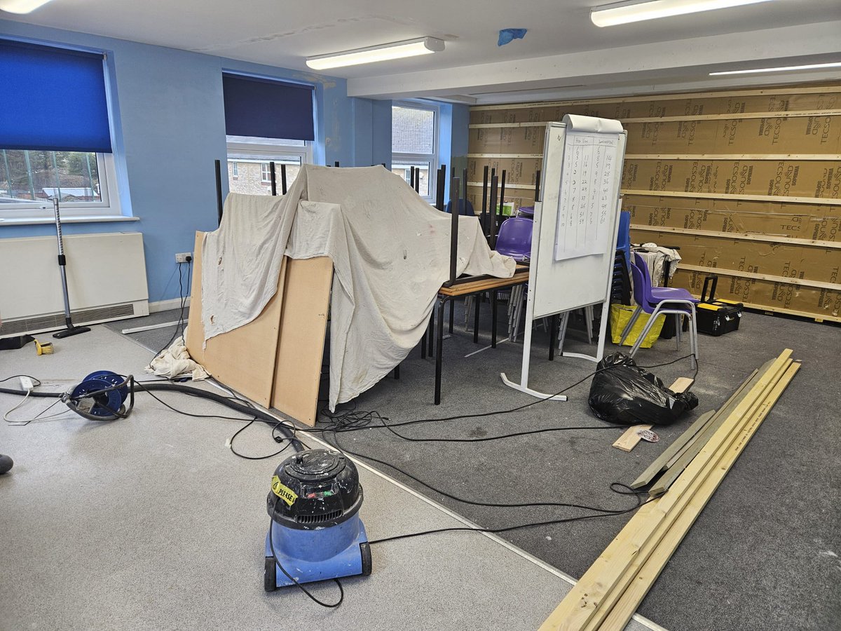 High View Primary School tweet media