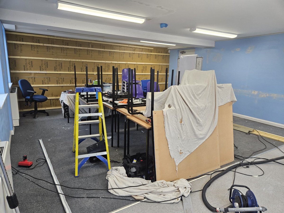 High View Primary School tweet media