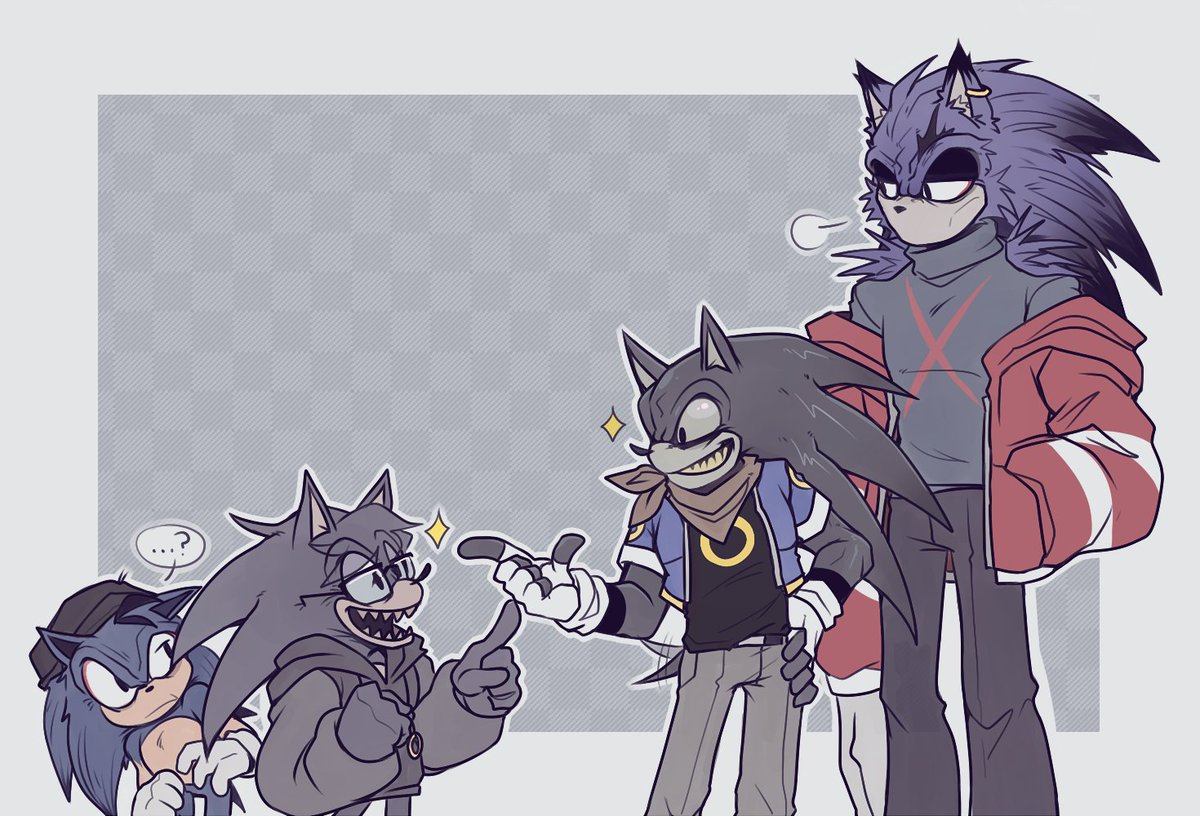 BonesTheSkelebunny01 tweet media