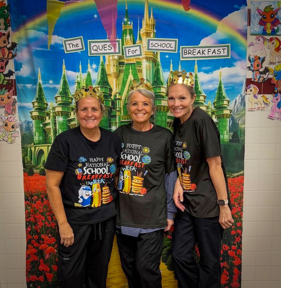 Jordan District tweet media